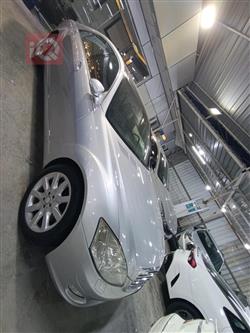 مێرسێدس بێنز S-Class